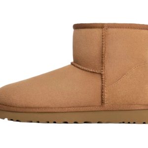 Women's Classic Mini II Boots
