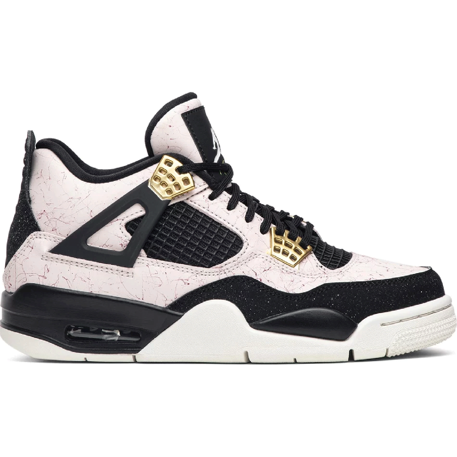 Air Jordan 4 Retro ‘Splatter’ - Image 4