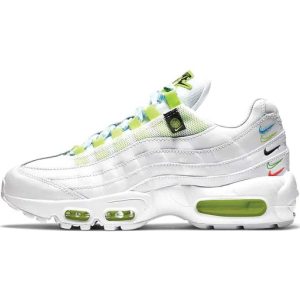 Wmns Air Max 95 SE 'Worldwide Pack'