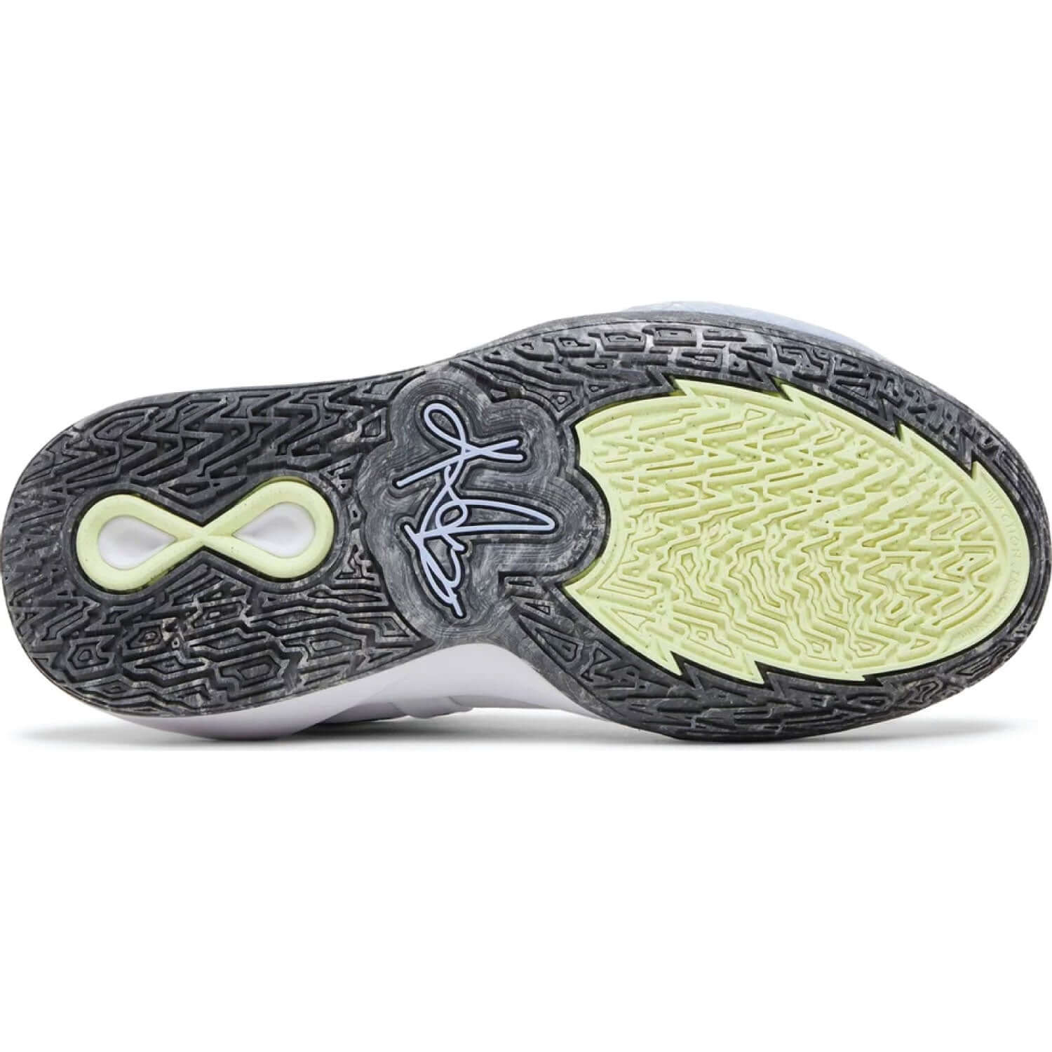Kyrie 8 Infinity EP 'White Light Marine' - Image 2