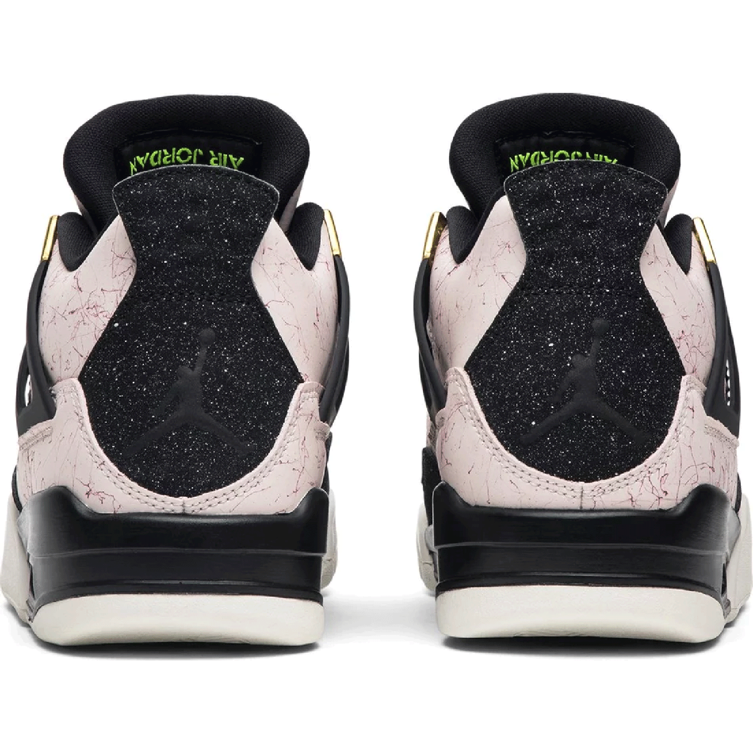 Air Jordan 4 Retro ‘Splatter’ - Image 5