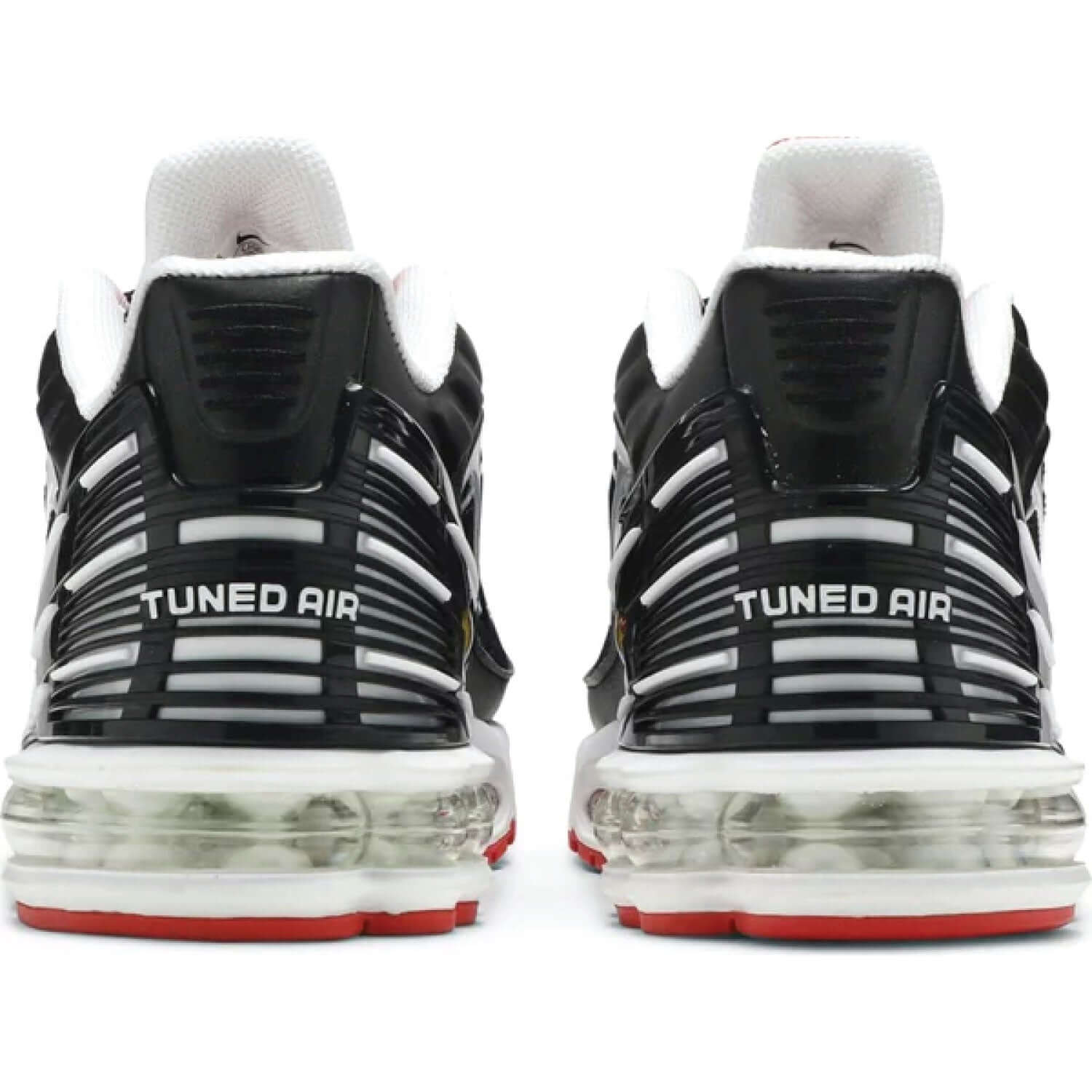 Air Max Plus 3 'Track Red' - Image 3