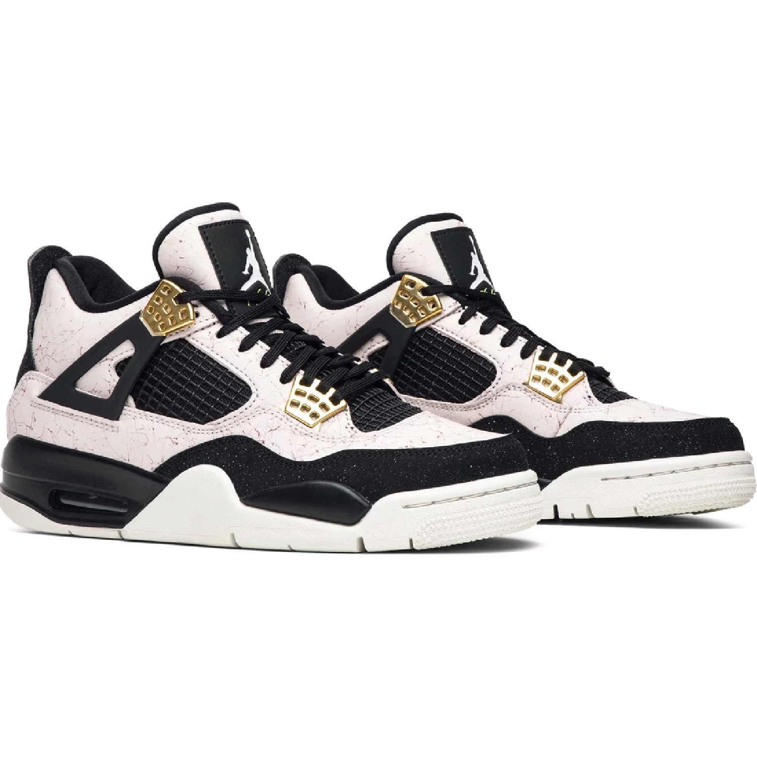 Air Jordan 4 Retro ‘Splatter’ - Image 3