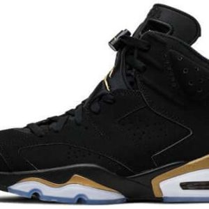Air Jordan 6 Defining Moments