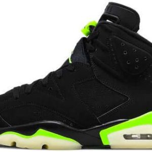 Air Jordan 6 Retro Electric Green