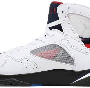 Air Jordan 7 Retro Paname x Paris Saint-Germain