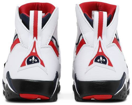 Air Jordan 7 Retro Paname x Paris Saint-Germain - Image 2