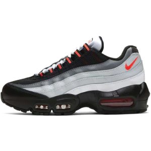 Air Max 95 Recraft GS 'Infrared'