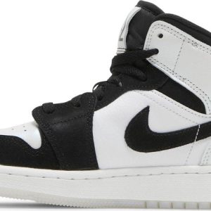 Air Jordan 1 Mid SE 'Diamond'