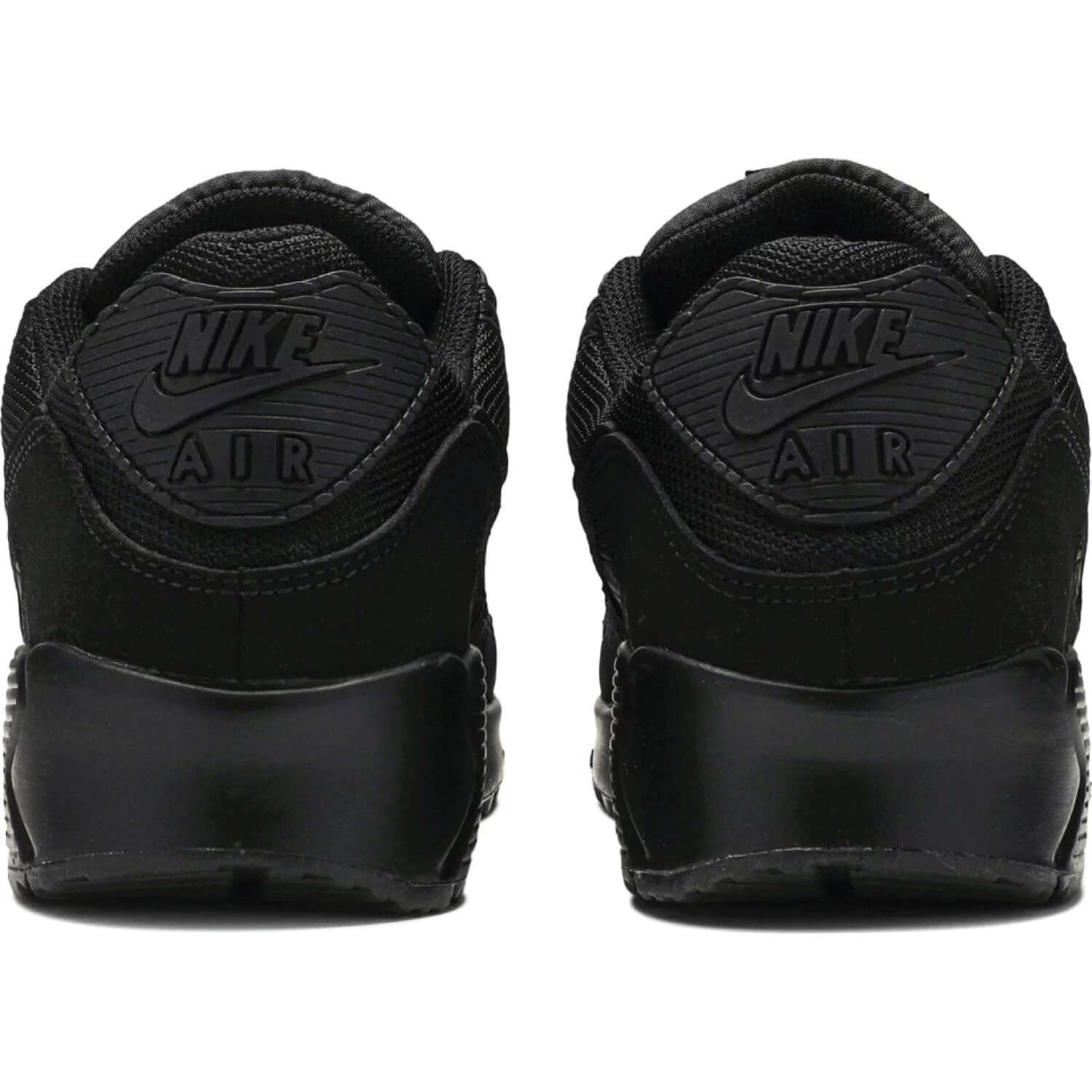 Air Max 90 'Triple Black' - Image 5