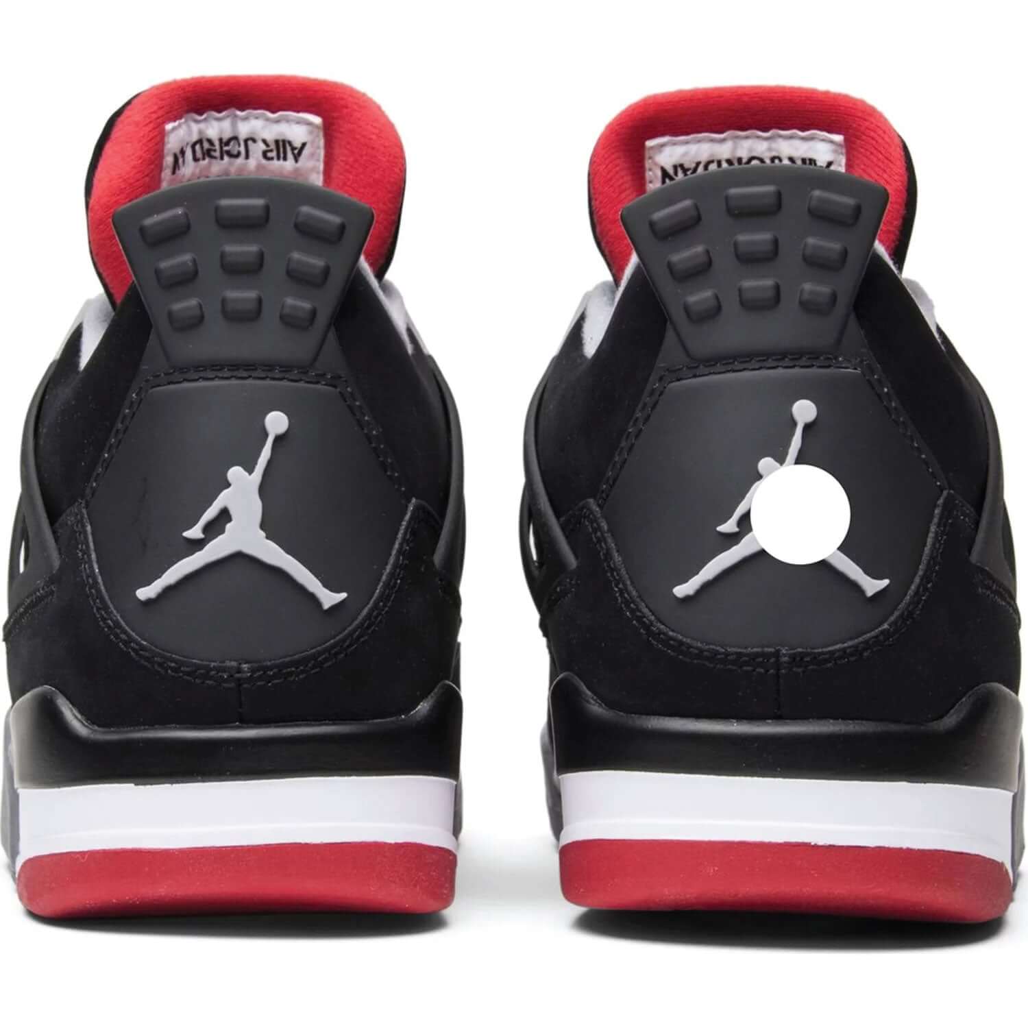 Air Jordan 4 Retro Bred - Image 3