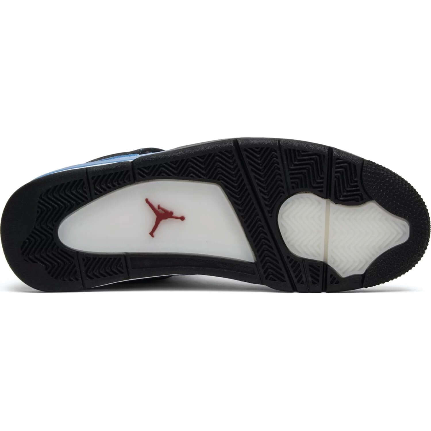 Jordan 4 Retro Cactus Jack - Image 2