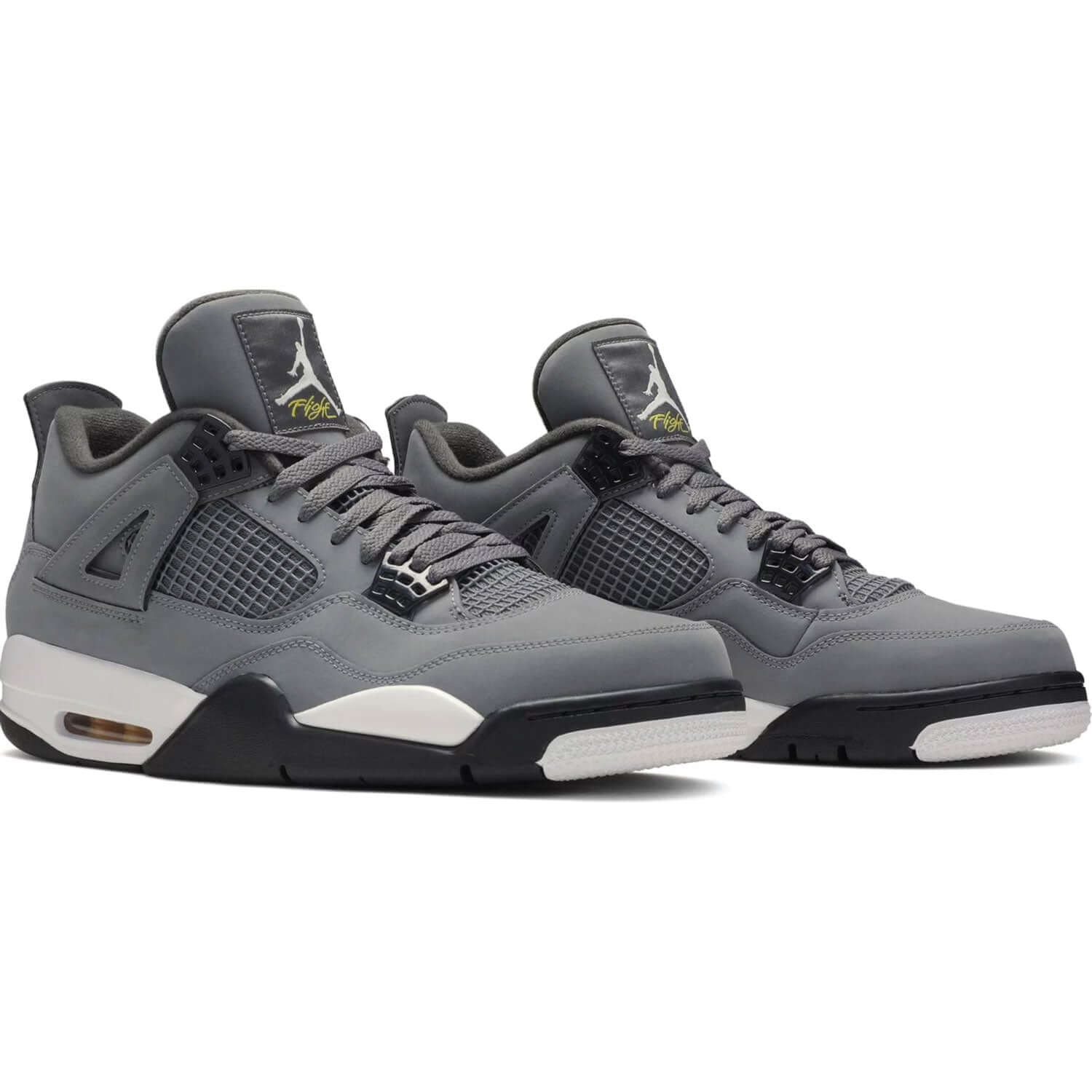 Air Jordan 4 Retro Cool Grey - Image 5