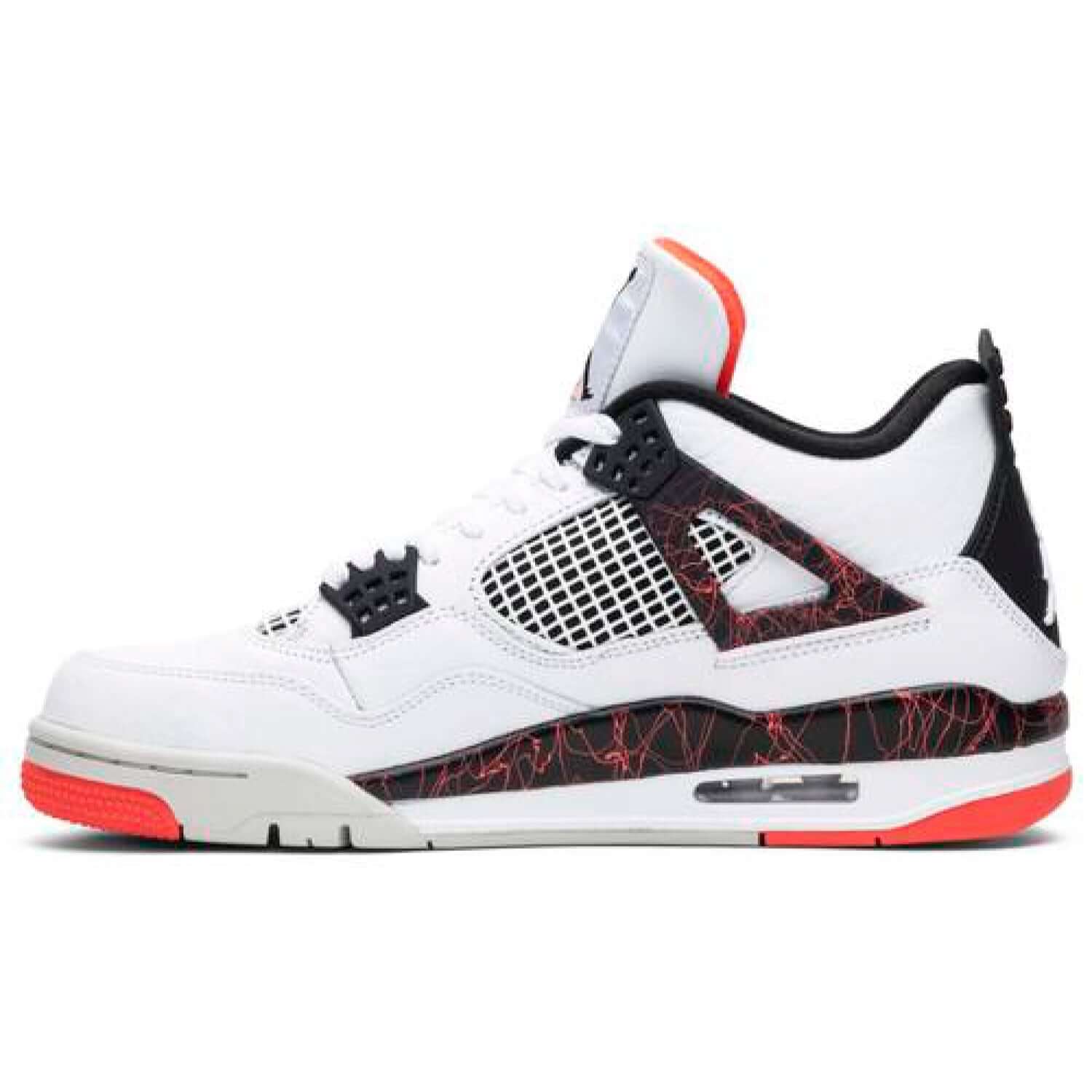 Air Jordan 4 Retro 'Crimson Tint' - Image 5