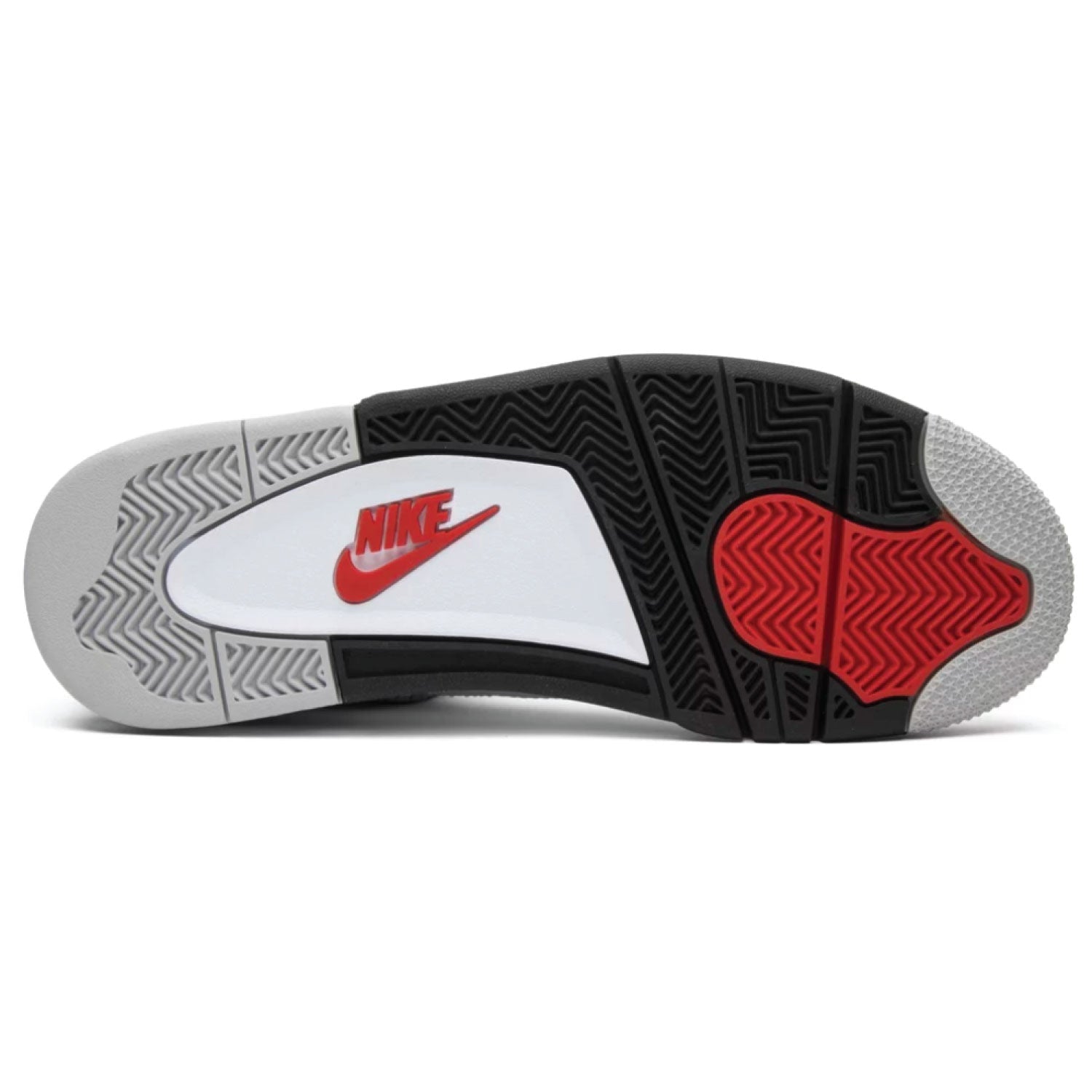 Air Jordan 4 Retro Golf White Cement - Image 3