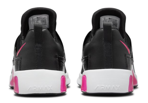 Wmns Air Max Bella TR 5 'Black Rush Pink' - Image 4