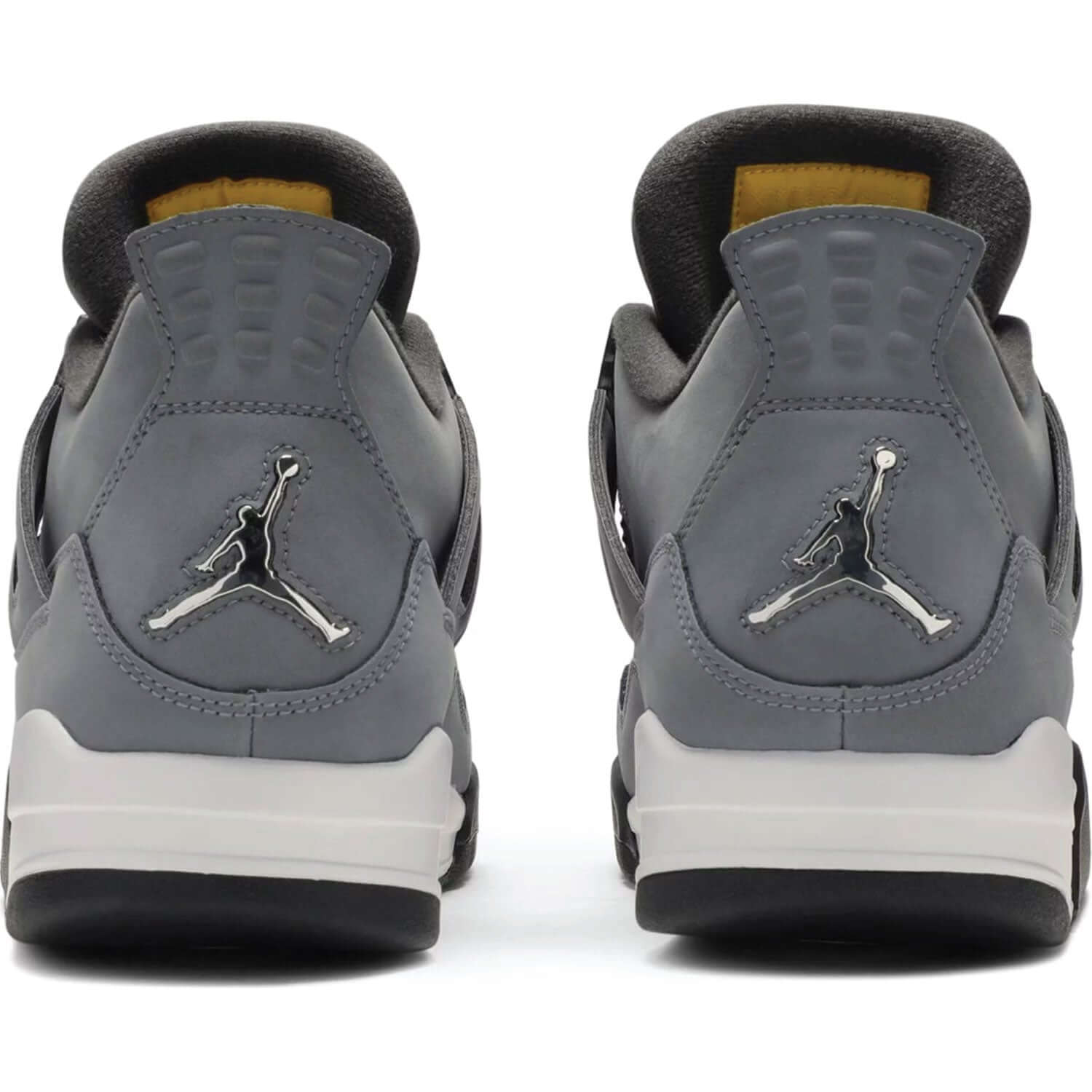 Air Jordan 4 Retro Cool Grey - Image 4