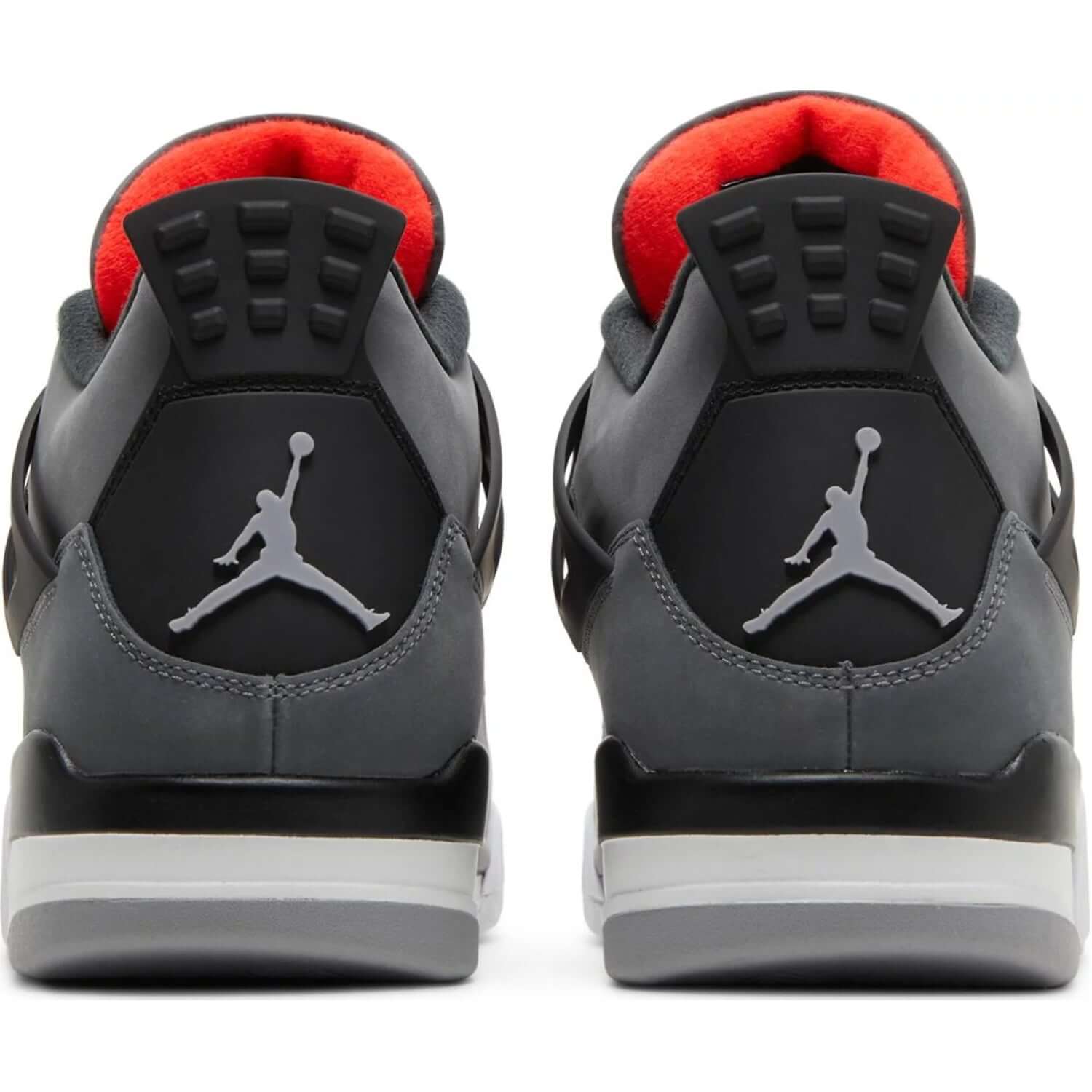 Air Jordan 4 Retro GS 'Infrared' - Image 3