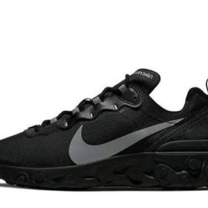 React Element 55 SE - Black