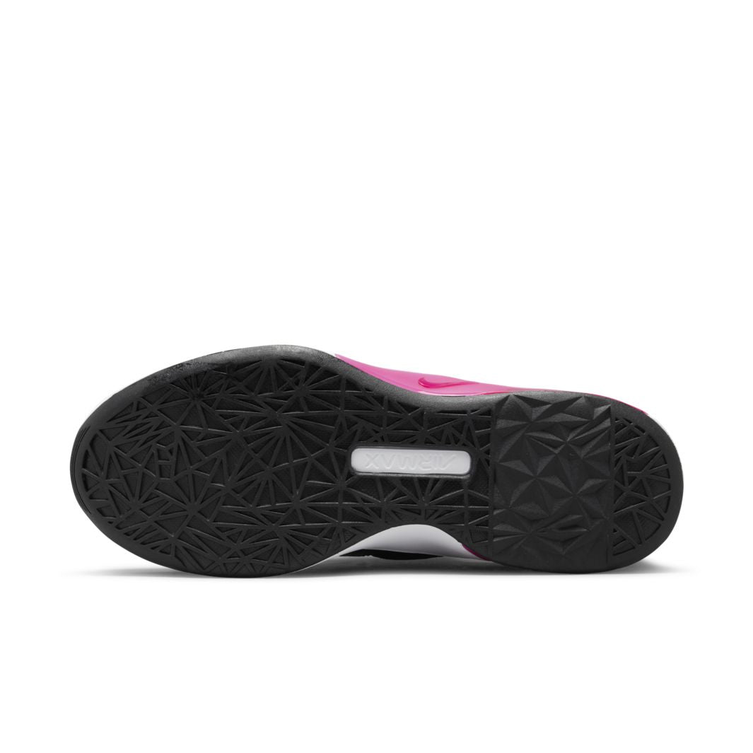 Wmns Air Max Bella TR 5 'Black Rush Pink' - Image 2