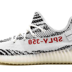 Yeezy Boost 350 V2 Zebra