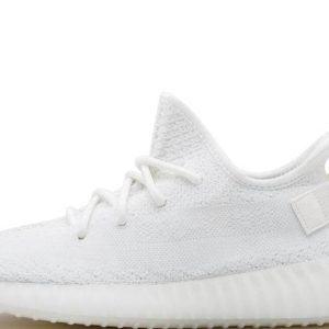Yeezy Boost 350 V2 Cream White