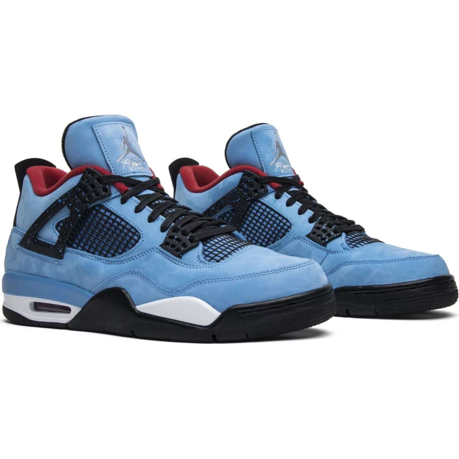 Jordan 4 Retro Cactus Jack - Image 4