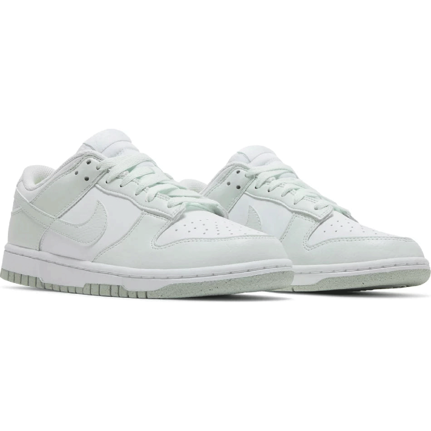 Wmns Dunk Low Next Nature 'White Mint' - Image 3